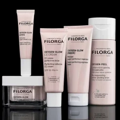 Filorga Maske·Wirkstoff- & Feuchtigkeitsmaske|