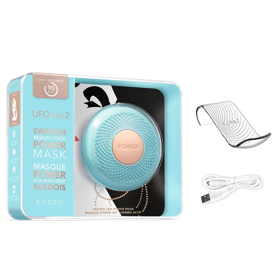 Foreo Beauty Tools·Reinigungsequipment|