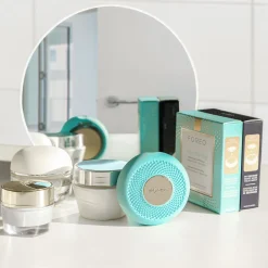 Foreo Beauty Tools·Reinigungsequipment|