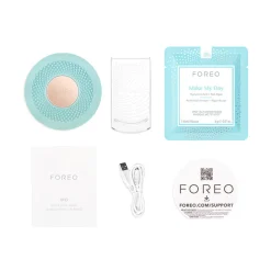 Foreo Beauty Tools·Reinigungsequipment|