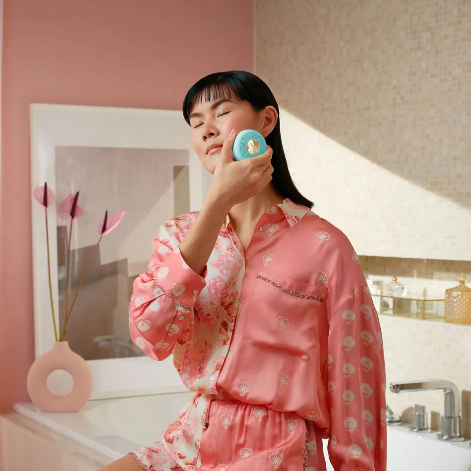 Foreo Beauty Tools·Reinigungsequipment|