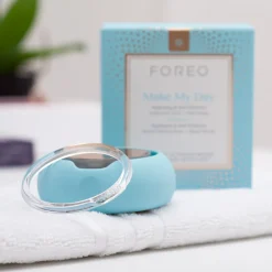 Foreo Maske·Wirkstoff- & Feuchtigkeitsmaske|