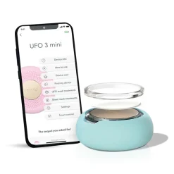 Foreo Beauty Tools·Reinigungsequipment|