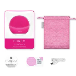 Foreo Beauty Tools·Reinigungsequipment|