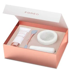 Foreo Maske·Wirkstoff- & Feuchtigkeitsmaske|