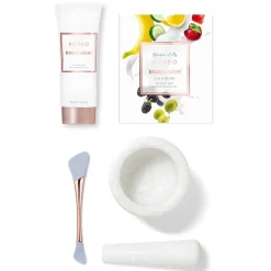 Foreo Maske·Wirkstoff- & Feuchtigkeitsmaske|