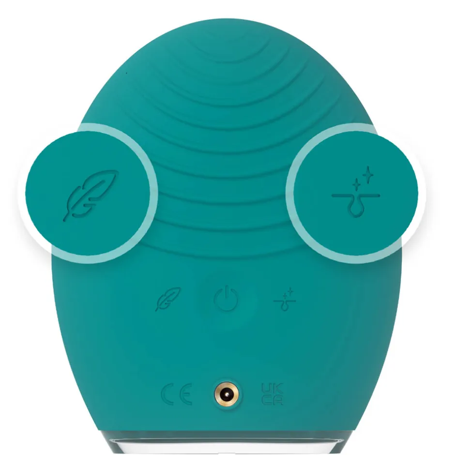 Foreo Beauty Tools·Reinigungsequipment|