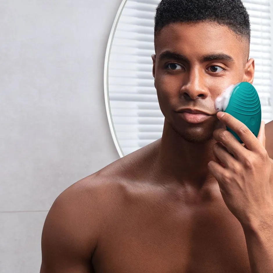 Foreo Beauty Tools·Reinigungsequipment|