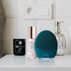 Foreo Beauty Tools·Reinigungsequipment|