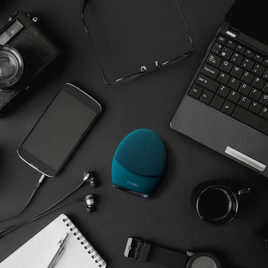 Foreo Beauty Tools·Reinigungsequipment|