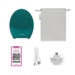Foreo Beauty Tools·Reinigungsequipment|