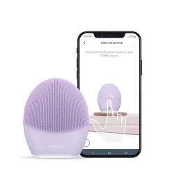 Foreo Beauty Tools·Reinigungsequipment|