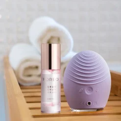 Foreo Beauty Tools·Reinigungsequipment|