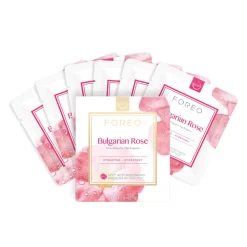 Foreo Maske·Wirkstoff- & Feuchtigkeitsmaske|
