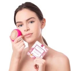 Foreo Maske·Wirkstoff- & Feuchtigkeitsmaske|