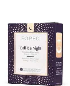 Foreo Maske·Wirkstoff- & Feuchtigkeitsmaske|
