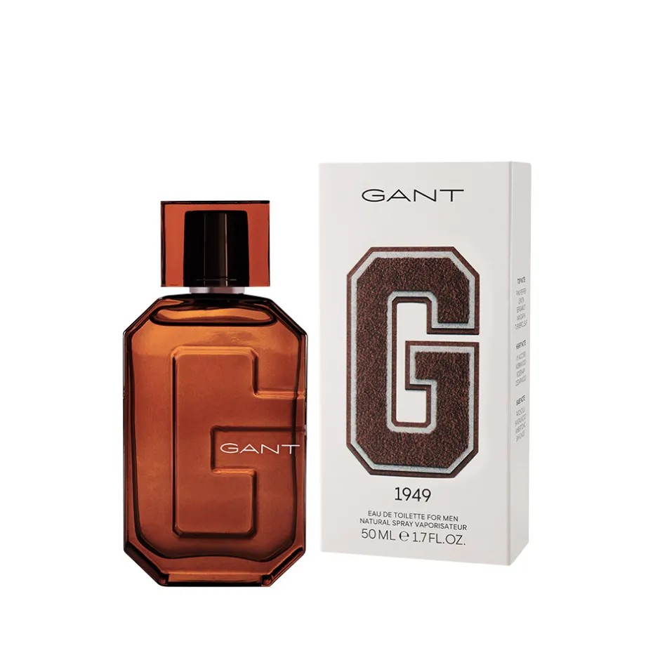 GANT Düfte·Eau De Toilette Spray|