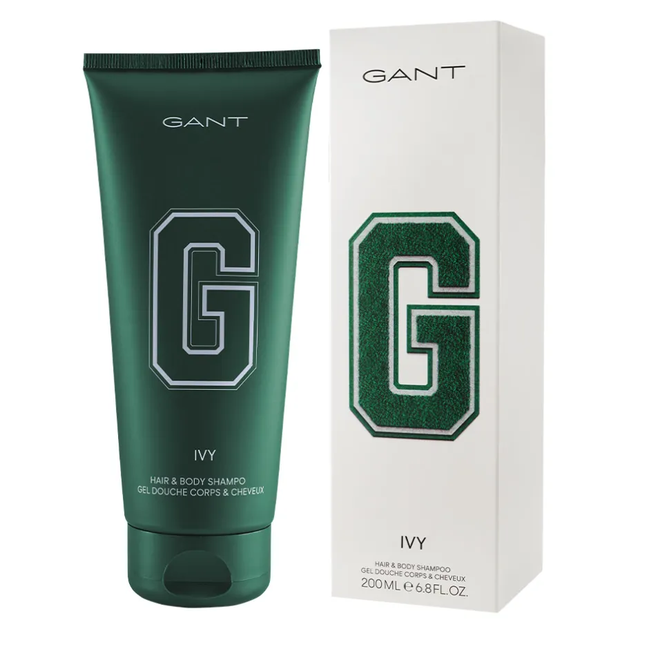GANT Duschpflege·Hair & Shower|