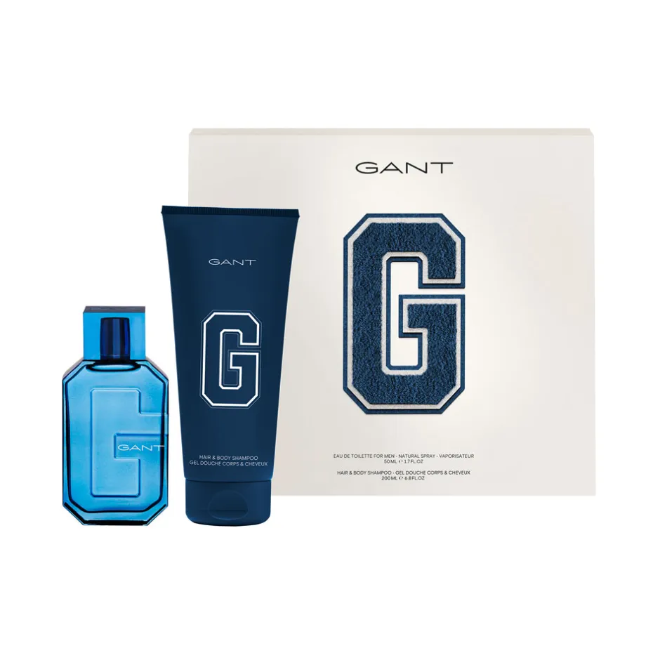 GANT Düfte·Eau De Toilette Spray|