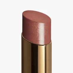 CHANEL Lippenstifte|GETÖNTER, FEUCHTIGKEITSSPENDENDER, VERSCHÖNERNDER LIPPENBALSAM MIT INDIVIDUELLER FARBINTENSITÄT