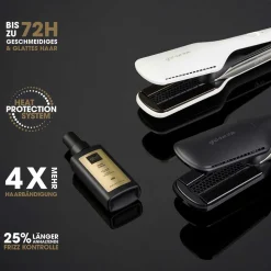 ghd - good hair day Styling-Produkte|
