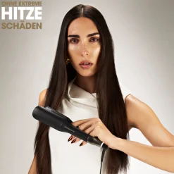 ghd - good hair day Glätteisen & Lockenstäbe|