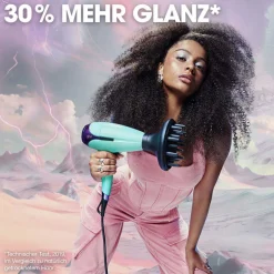 ghd - good hair day Haartrockner|