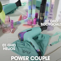 ghd - good hair day Haartrockner|