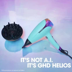 ghd - good hair day Haartrockner|