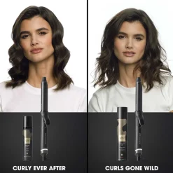 ghd - good hair day Glätteisen & Lockenstäbe|