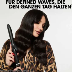 ghd - good hair day Glätteisen & Lockenstäbe|