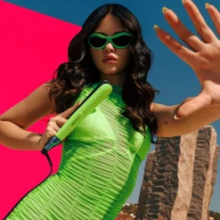 ghd - good hair day Glätteisen & Lockenstäbe|