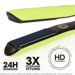 ghd - good hair day Glätteisen & Lockenstäbe|