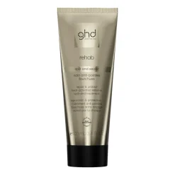 ghd - good hair day ·Kur & Serum|