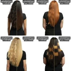 ghd - good hair day Glätteisen & Lockenstäbe|