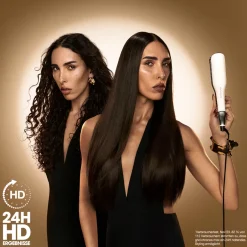 ghd - good hair day Glätteisen & Lockenstäbe|