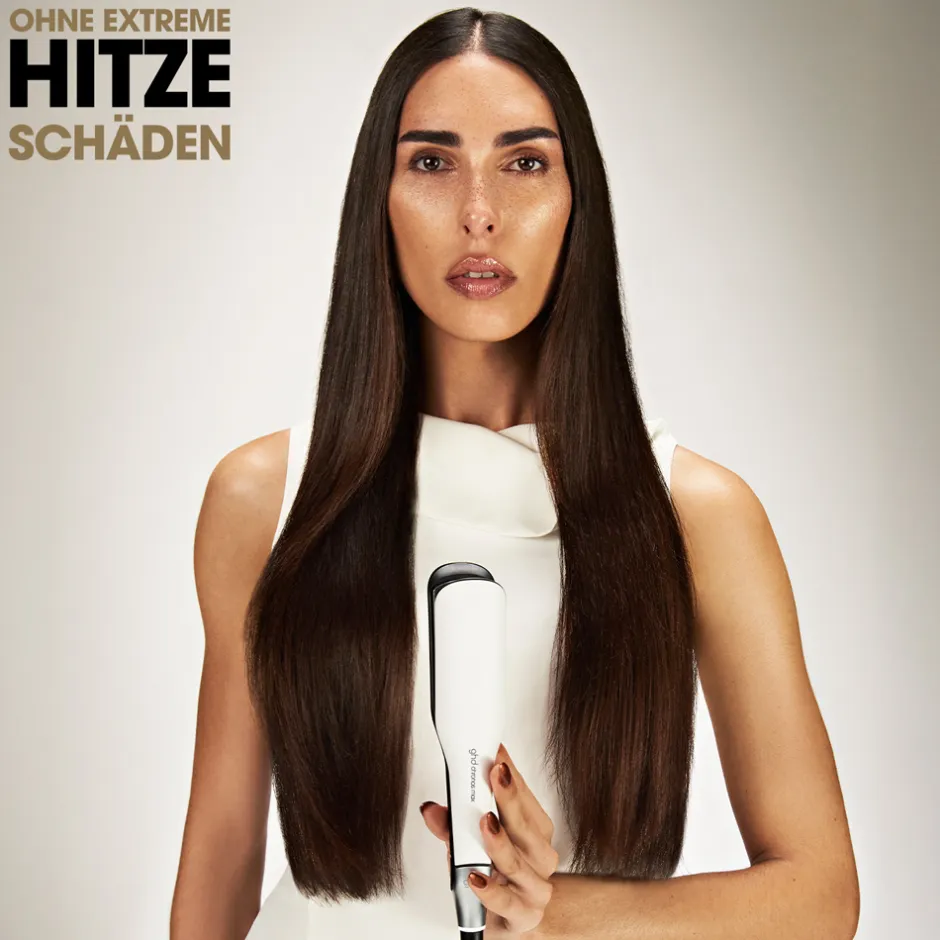 ghd - good hair day Glätteisen & Lockenstäbe|