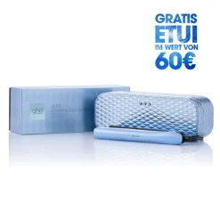 ghd - good hair day Glätteisen & Lockenstäbe|