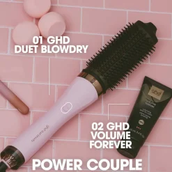 ghd - good hair day Haartrockner|