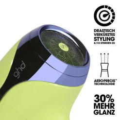 ghd - good hair day Haartrockner|