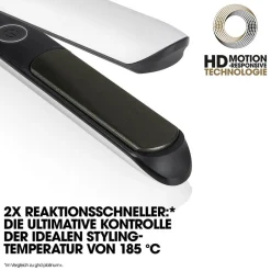 ghd - good hair day Glätteisen & Lockenstäbe|