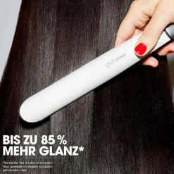 ghd - good hair day Glätteisen & Lockenstäbe|