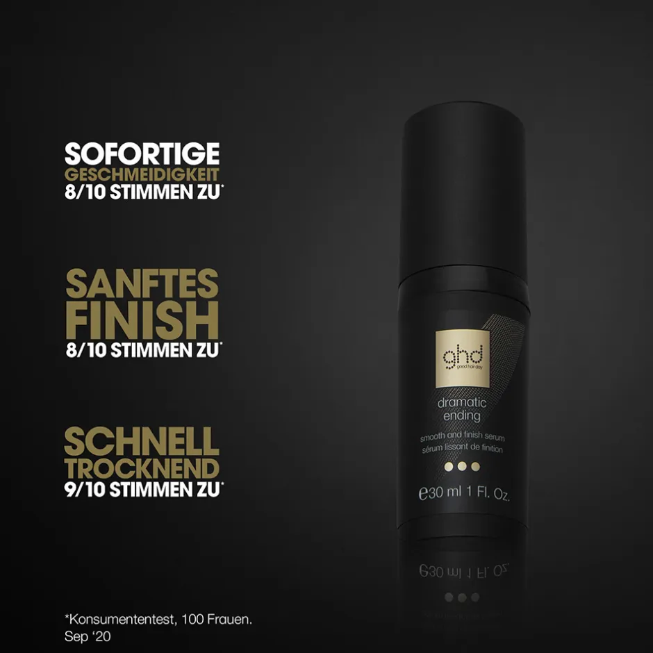 ghd - good hair day Haarserum|