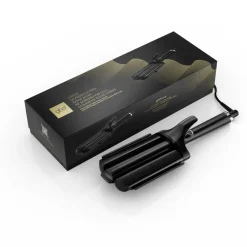 ghd - good hair day Glätteisen & Lockenstäbe|