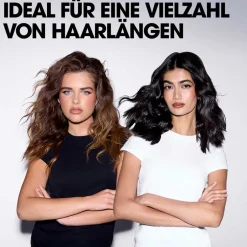 ghd - good hair day Glätteisen & Lockenstäbe|