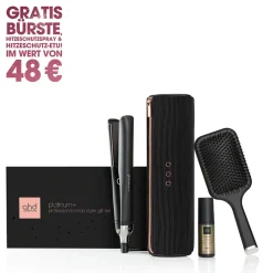 ghd - good hair day Glätteisen & Lockenstäbe|