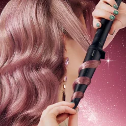 ghd - good hair day Glätteisen & Lockenstäbe|