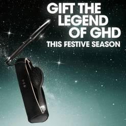 ghd - good hair day Glätteisen & Lockenstäbe|