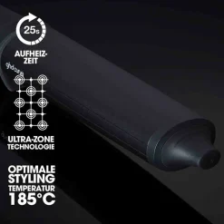 ghd - good hair day Glätteisen & Lockenstäbe|
