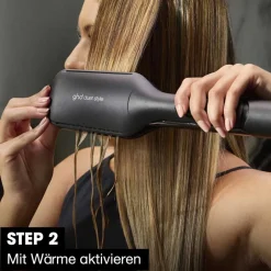 ghd - good hair day ·Kur & Serum|